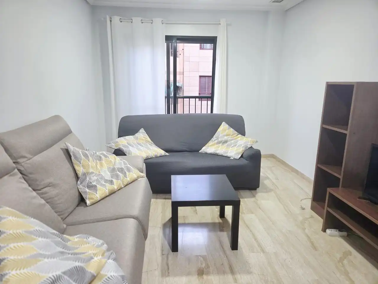 Piso de alquiler en Elche / Elx, Alicante