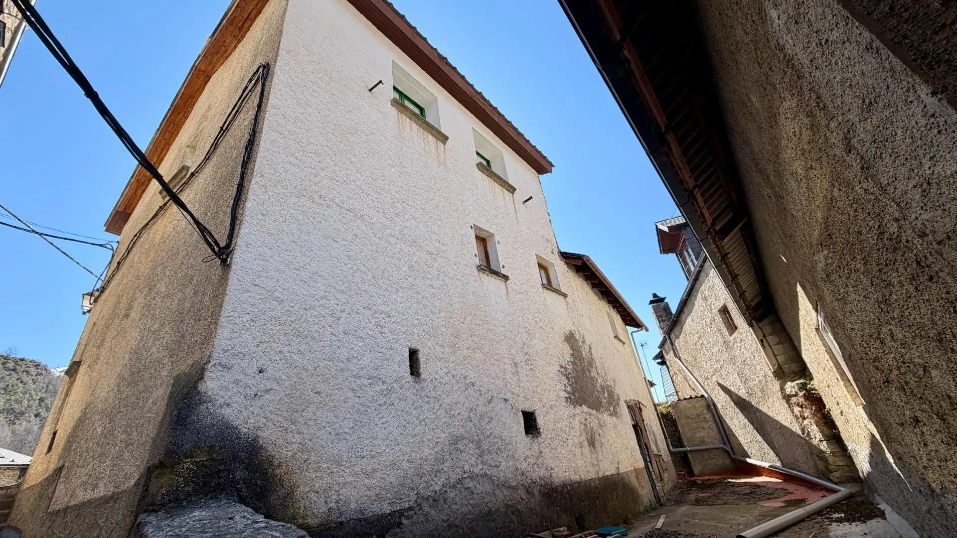 Grundstücke und Bauplätze zum Verkauf in Calle MEDIO AG PUEYO DE JACA 14, imagen 9