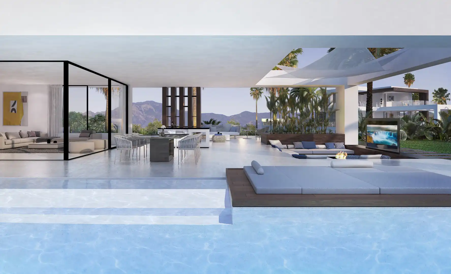 Maison avec piscine à vendre à Marbella Centro, imagen 4