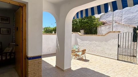 Foto 3 de Casa adosada en venta en Cotomar Fase 2 (córdoba), Caño Guerrero, Almonte
