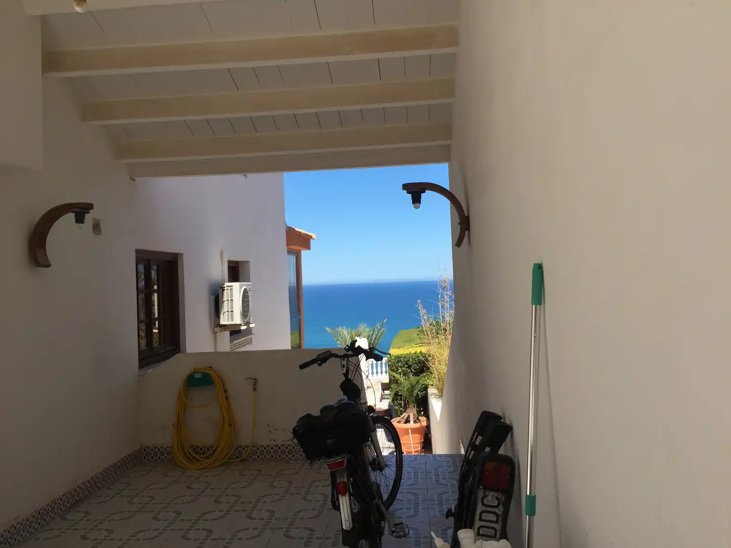 Reihenhaus mit Pool zur Miete in Gran Alacant, imagen 4