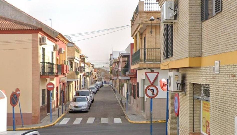Photo 1 of House or chalet for sale in Calle Alicante, Lepanto, Sevilla