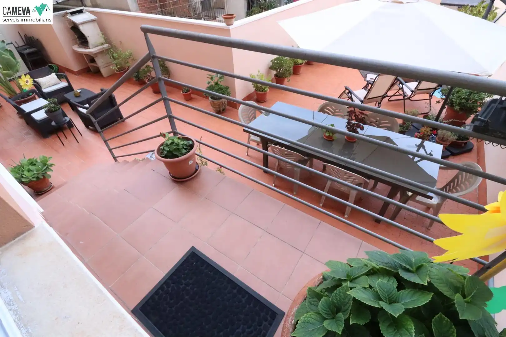 Wohnung mit Terrasse zum Verkauf in Centre - Sant Oleguer, imagen 47