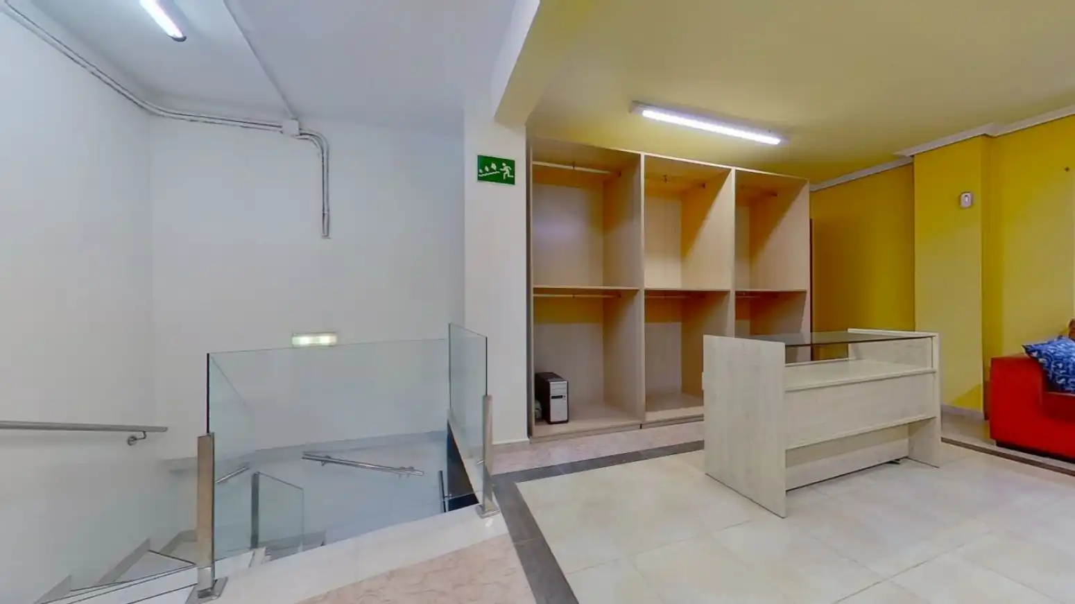 Commercial properties for rent in Torrelavega   with Air Conditioner