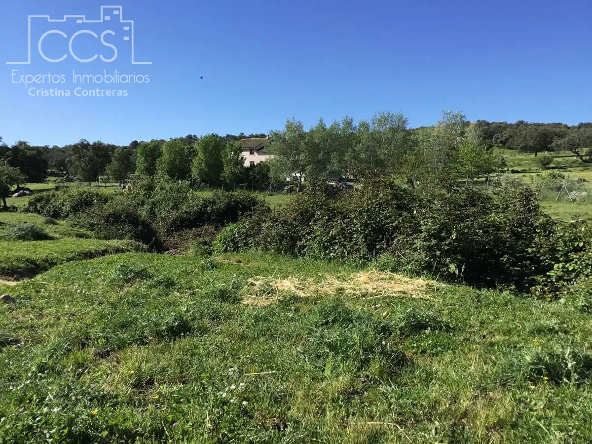 Finca rústica en venda en El Pedroso amb Traster, Piscina i Moblat