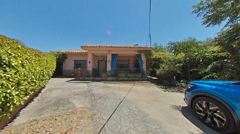 Foto 4 de Casa o xalet en venda a Santa Olalla, Toledo