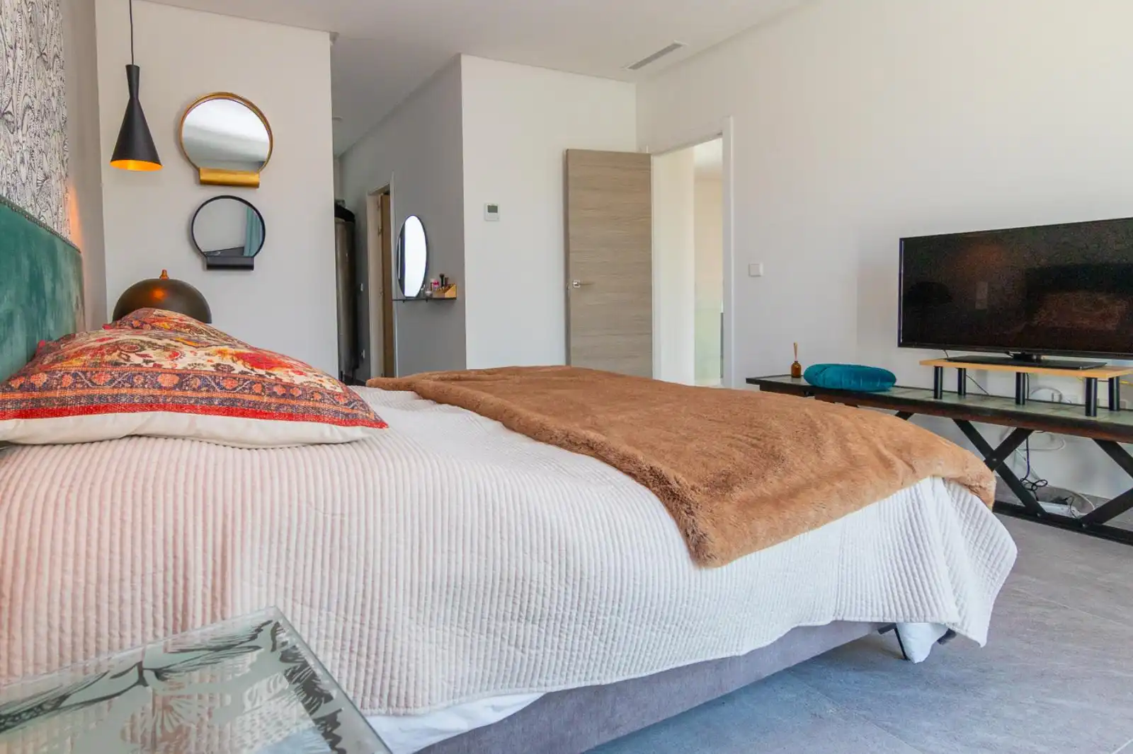 Chalet con terraza en venta en El Montgó, imagen 24