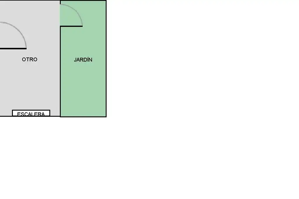 Jardín de Casa o chalet en venta en Tolox