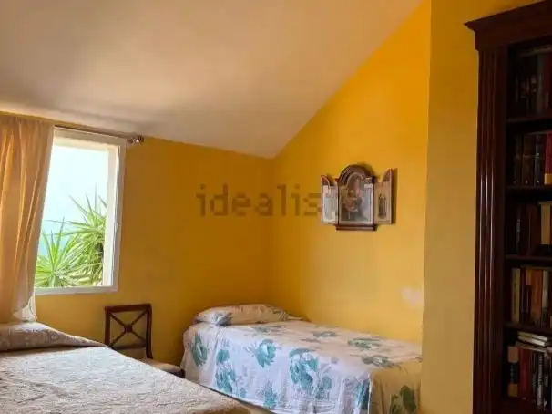 Schlafzimmer von Wohnung zum Verkauf in La Orotava mit Terrasse