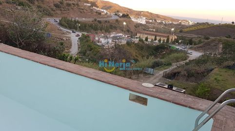 Cortijo 1 dormitorio alberca terreno 6000m2 Torrox, immagine 2