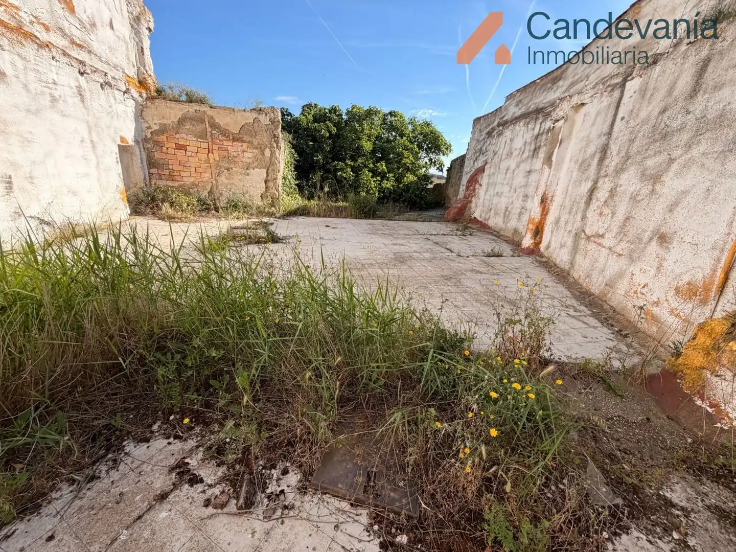 Residencial en venta en Las Pedrosas