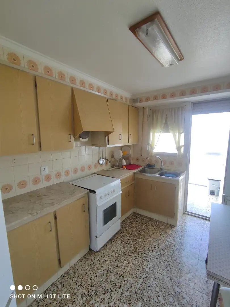Wohnung zum Verkauf in Carrús Oeste