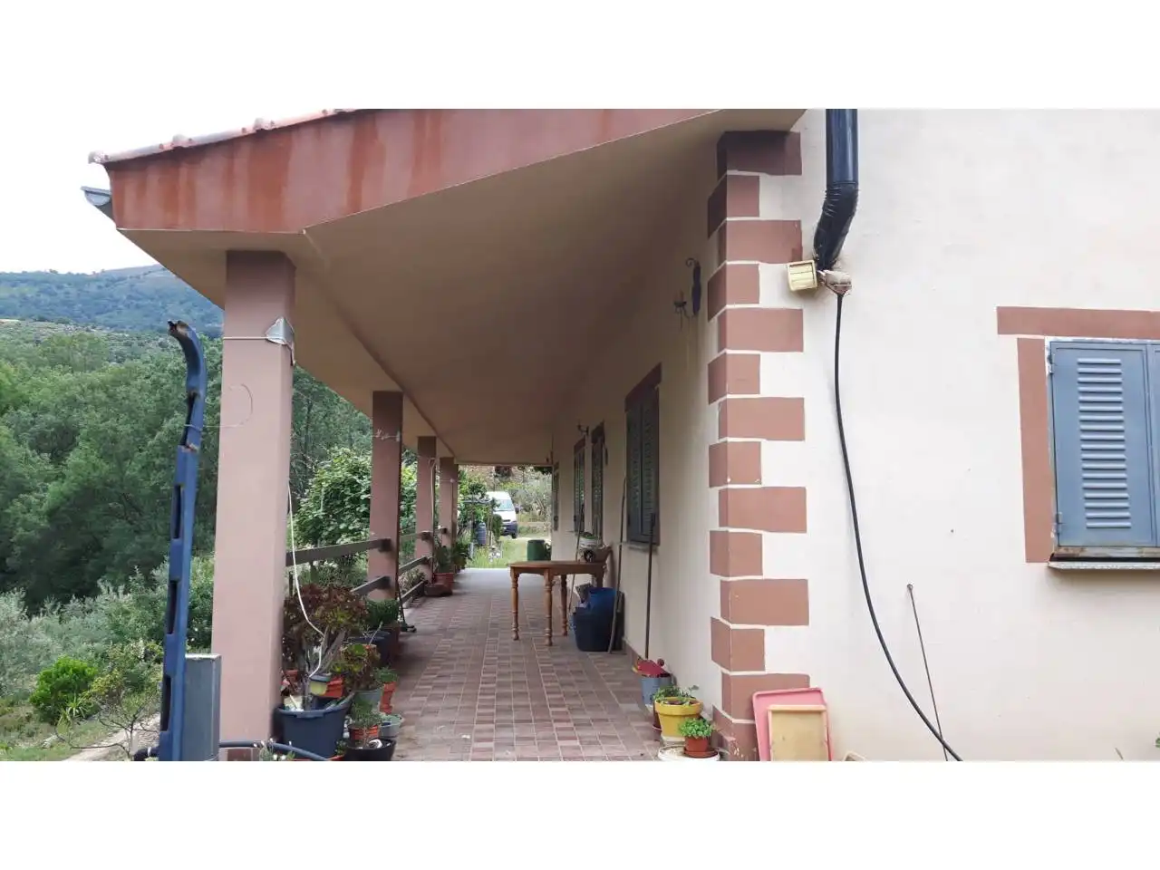 Chalet en venta en El Torno, imagen 3
