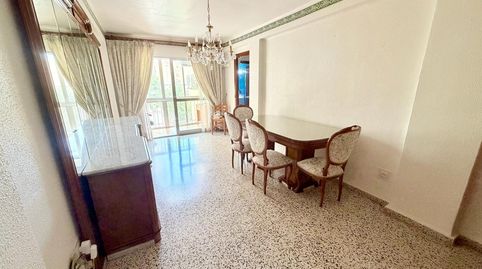 Foto 3 de Piso en venta en Calle Sondalezas, Los Castillejos - La Trinidad, Málaga Capital