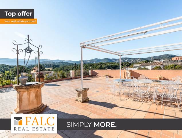 Casa-chalet en Venta en Los Almendros - Son Rapinya