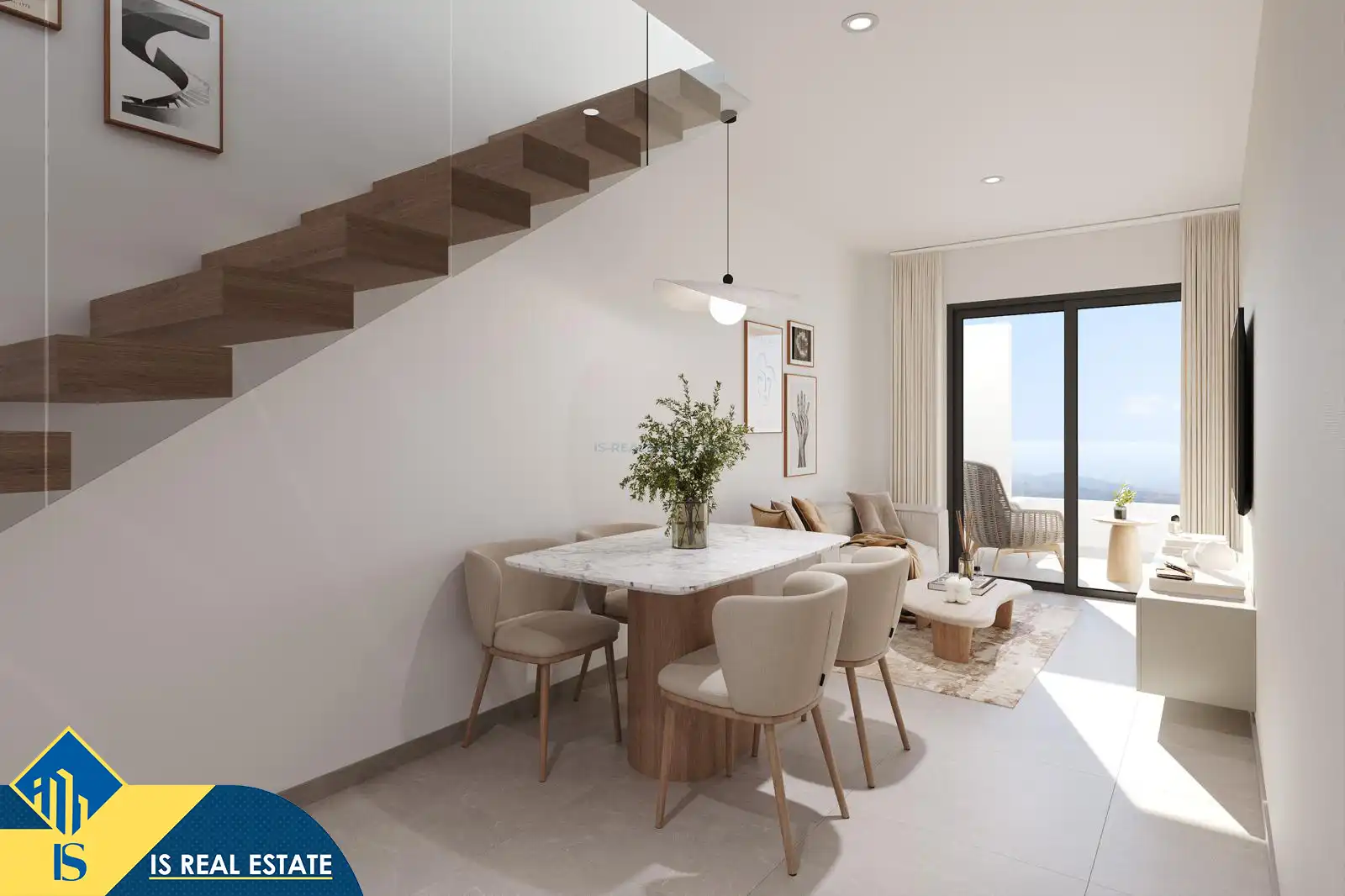 Apartment mit Pool zum Verkauf in Centro, imagen 8