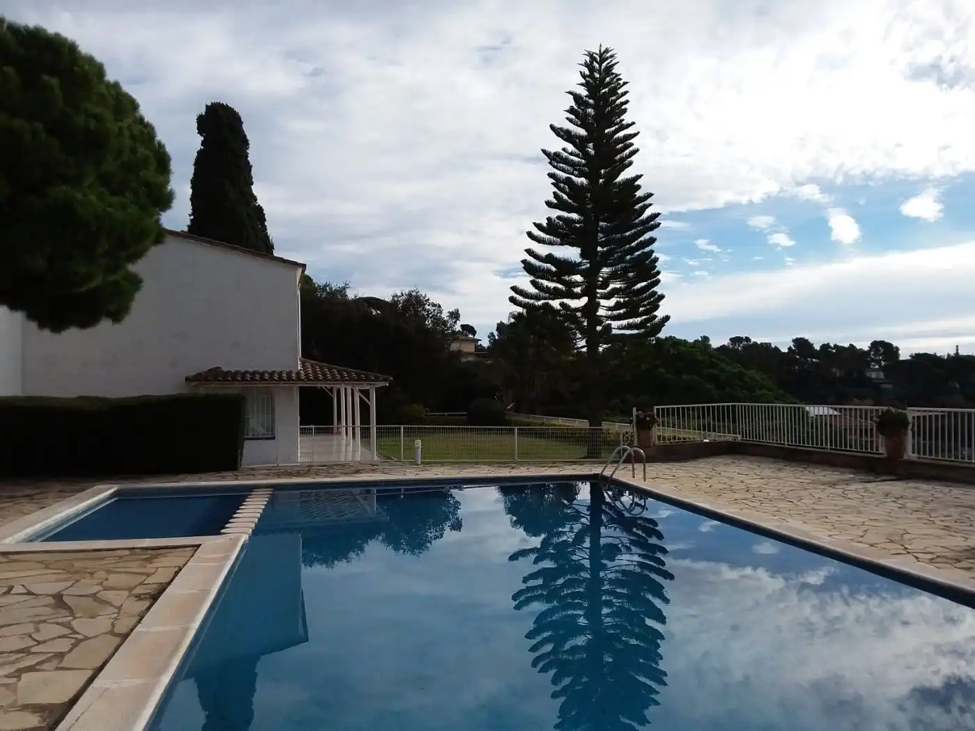 Maison avec piscine à vendre à Carrer Gèminis, imagen 14