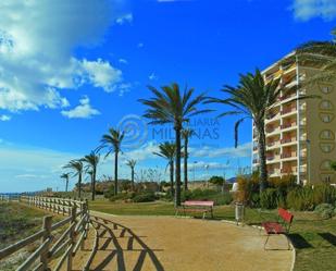 Exterior view of Premises for sale in Villajoyosa / La Vila Joiosa