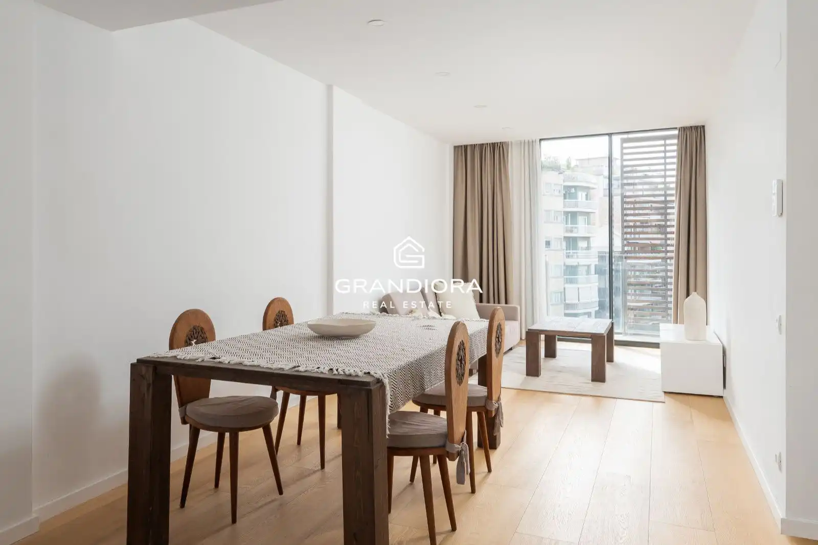 Penthouse mit Pool zum Verkauf in Calle de les Carolines 25, imagen 4
