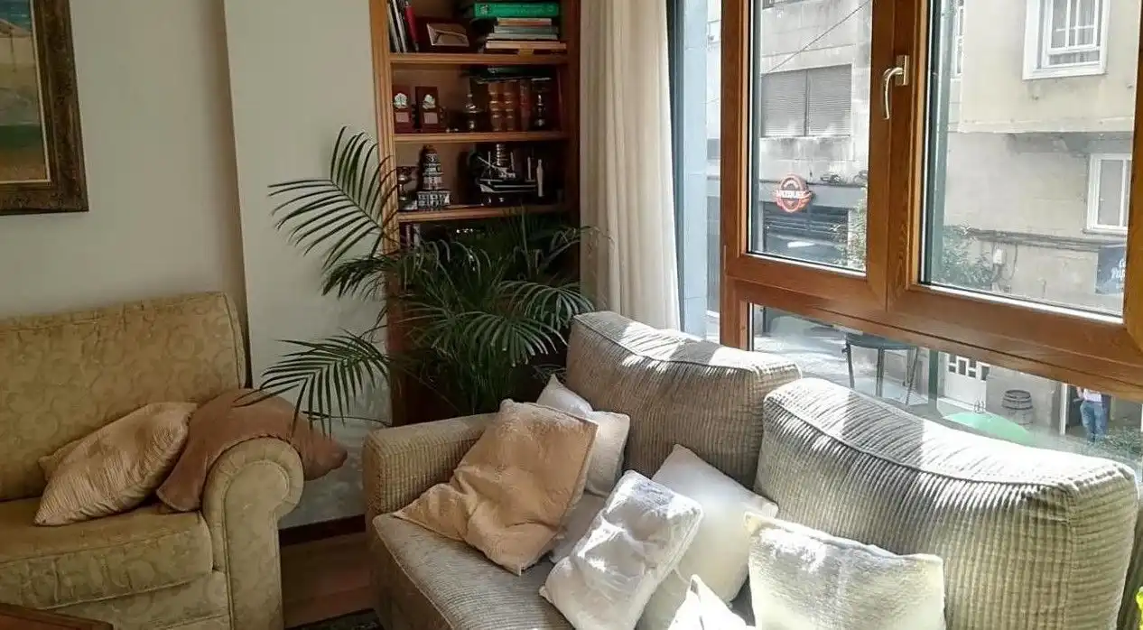Wohnung mit Aufzug zum Verkauf in Canceleiro, imagen 24