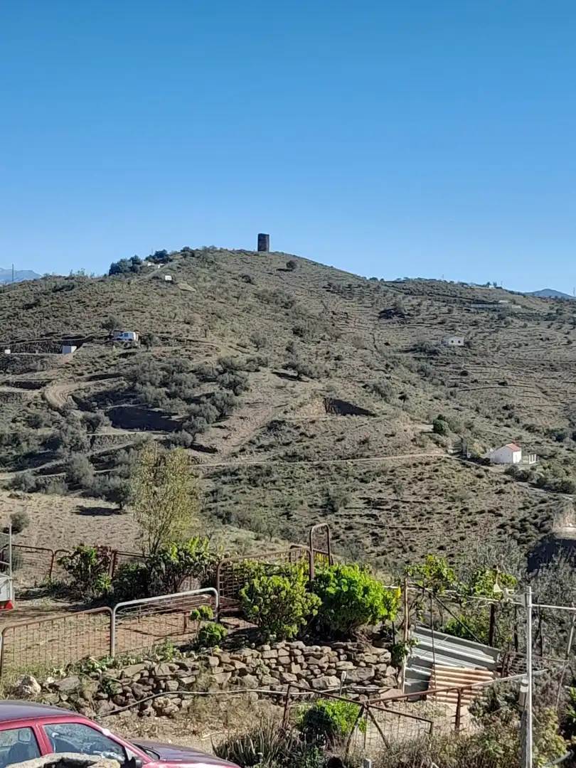 Casa o xalet en venda a N/A, Norte - Barrio del Pilar - El Reñidero