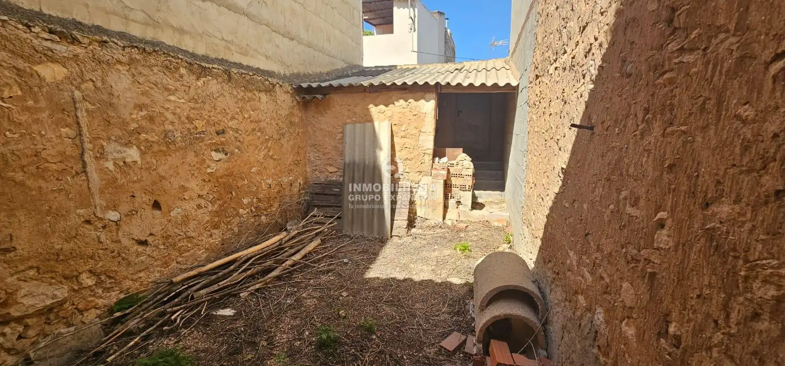 Geschaftsraum zum Verkauf in Algueña