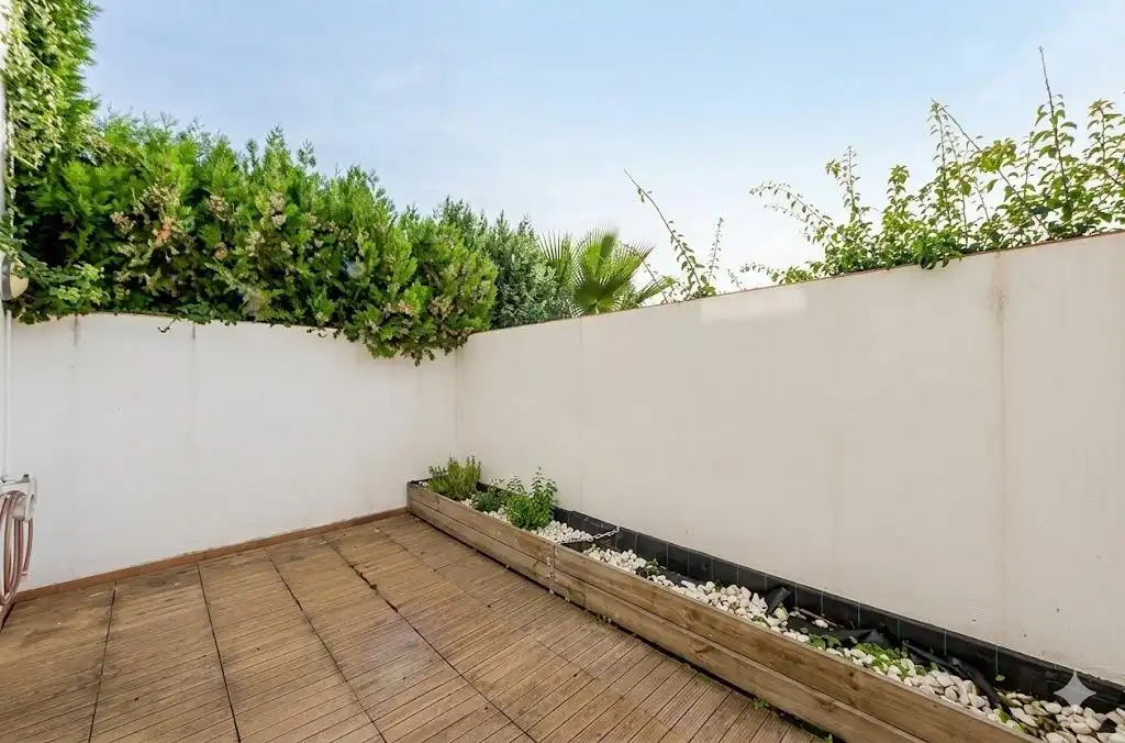Terrassa de Casa o xalet en venda en Argentona amb Calefacció i Terrassa