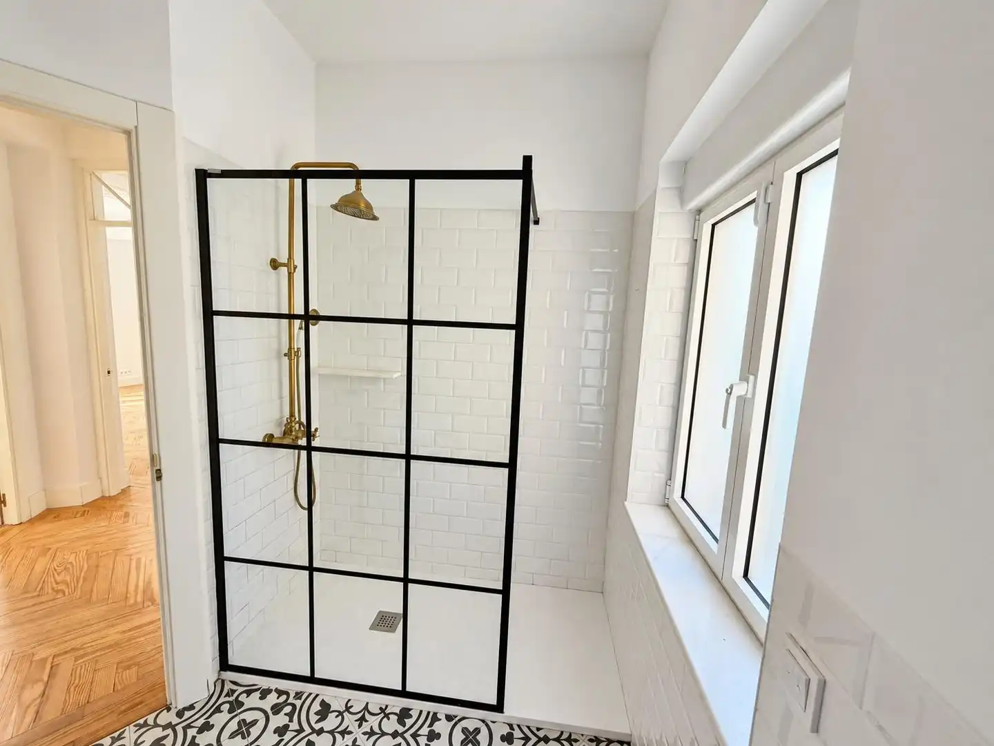 Wohnung zur Miete in Madrid, Madrid