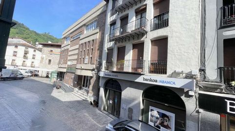 Foto 5 de Piso en venta en San Frantzisko Kalea, Elgoibar, Gipuzkoa