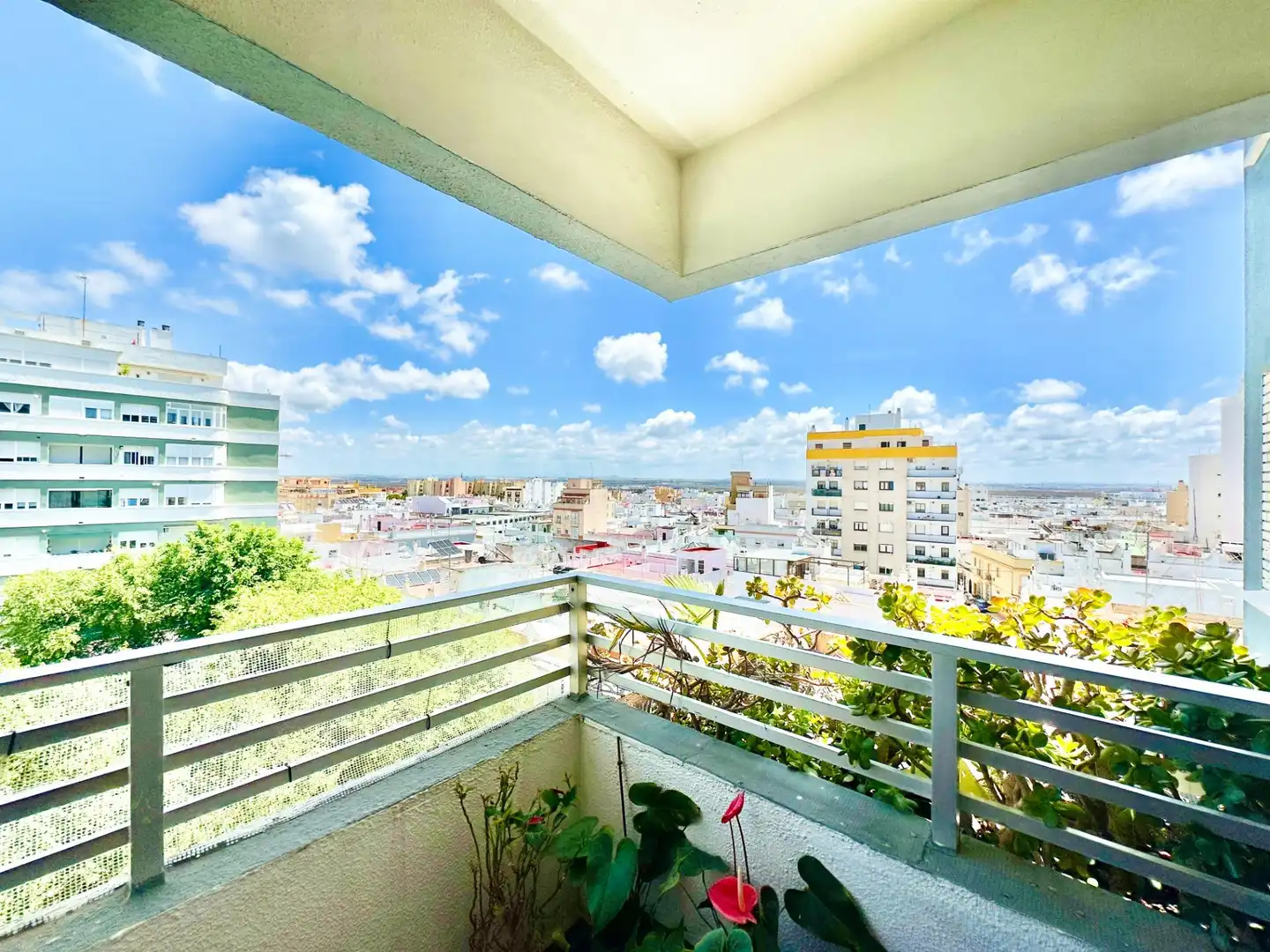 Appartement avec ascenseur à vendre à El Cristo - Cayetano Roldán, imagen 3