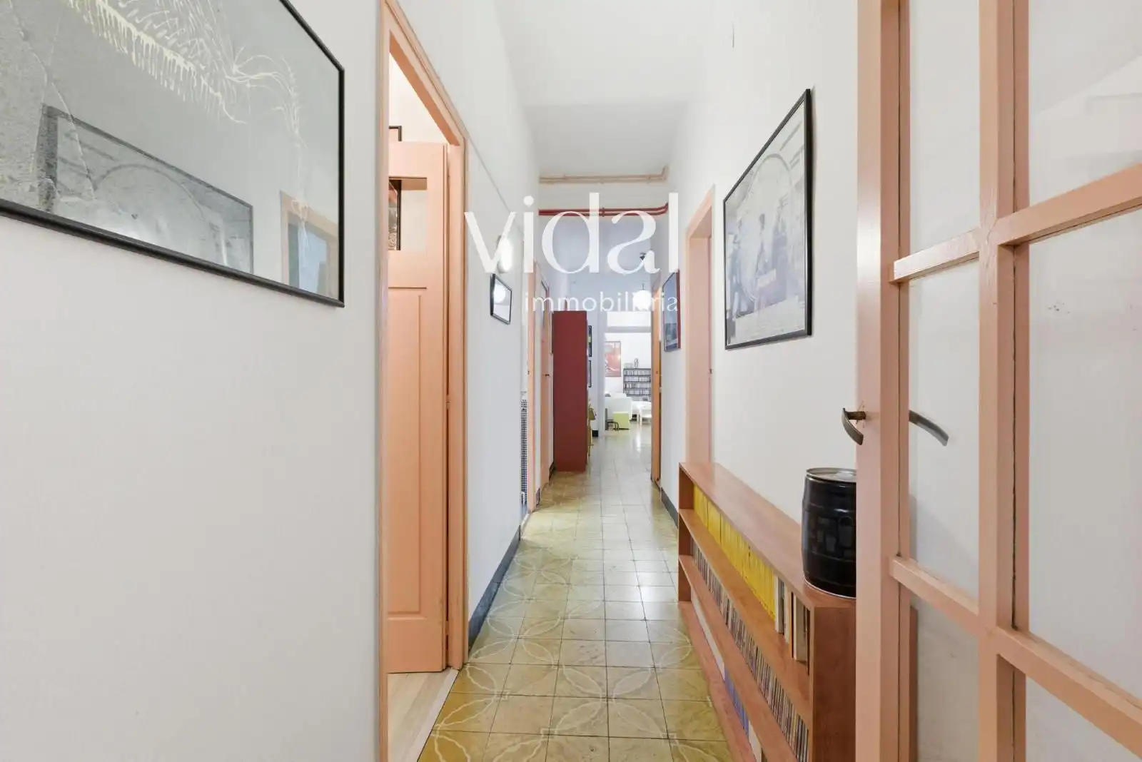 Flat for sale in Centre - Barri Vell