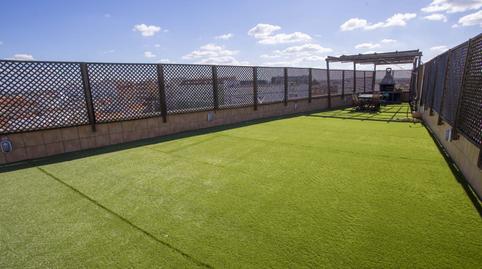 Foto 4 de Àtic en venda a Centro - Plaza Mayor, Ciudad Real
