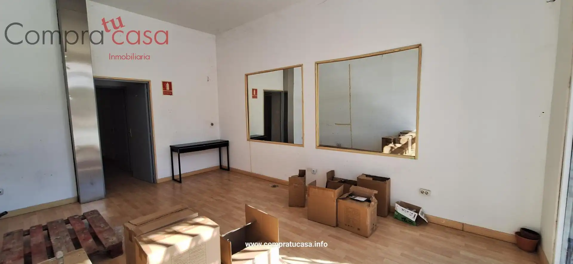 Commercial properties for sale in Segovia