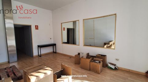 Photo 2 of Commercial properties for sale in Carretera Carretera Villacastín, 10, El Cerro - Carretera de San Rafael, Segovia Capital