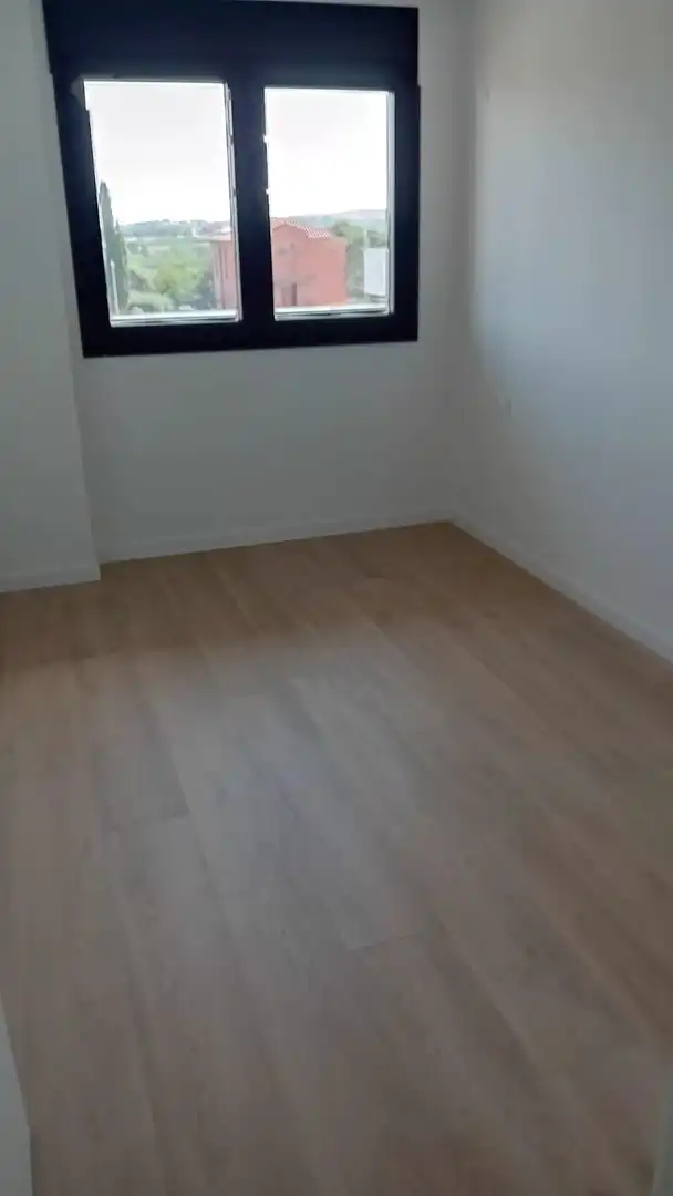 Schlafzimmer von Wohnung zur Miete in Lleida mit Heizung, Privatgarten und Terrasse
