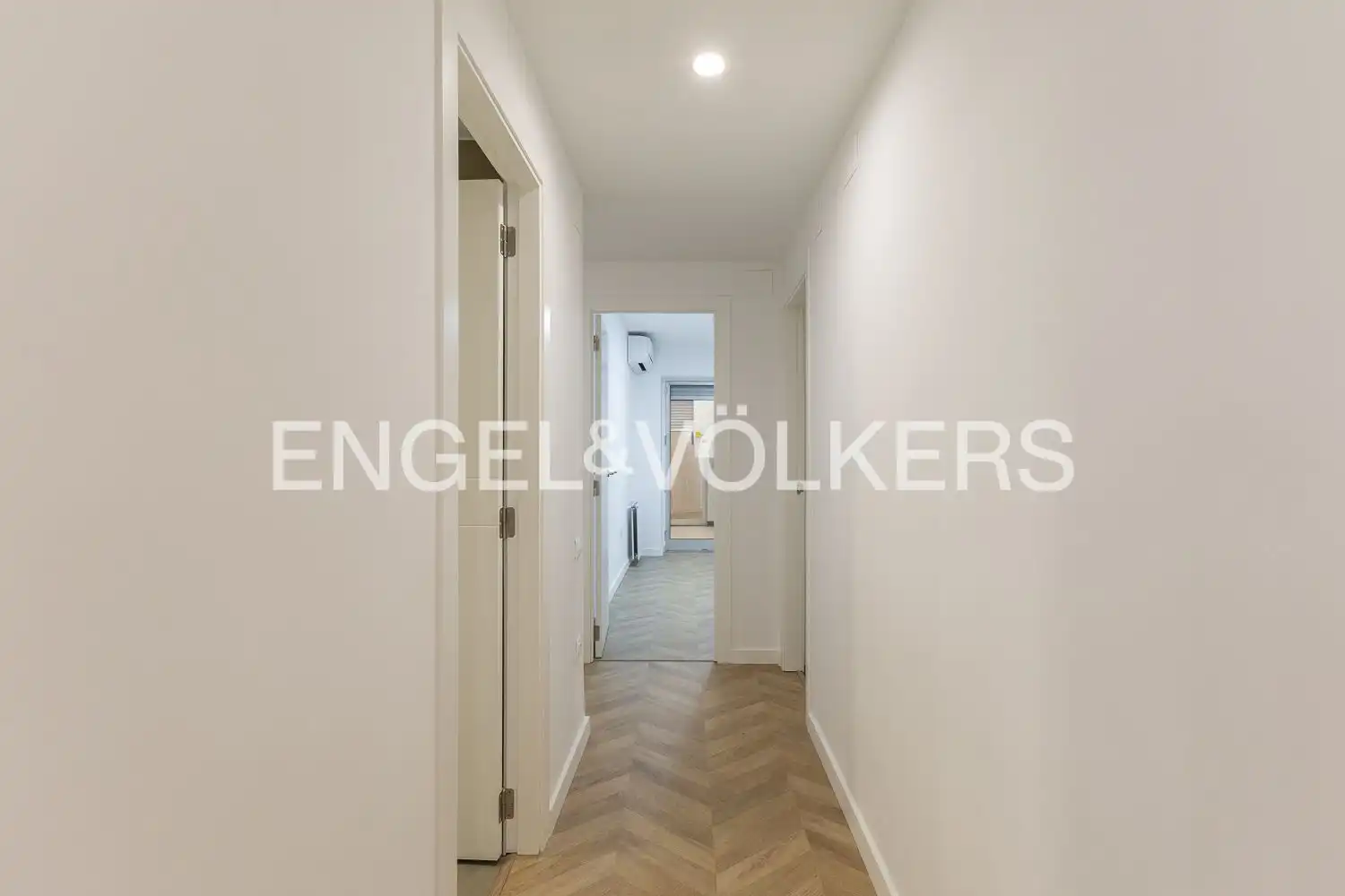 Piso en venta en Valencia con Aire acondicionado, Calefacción y Parquet