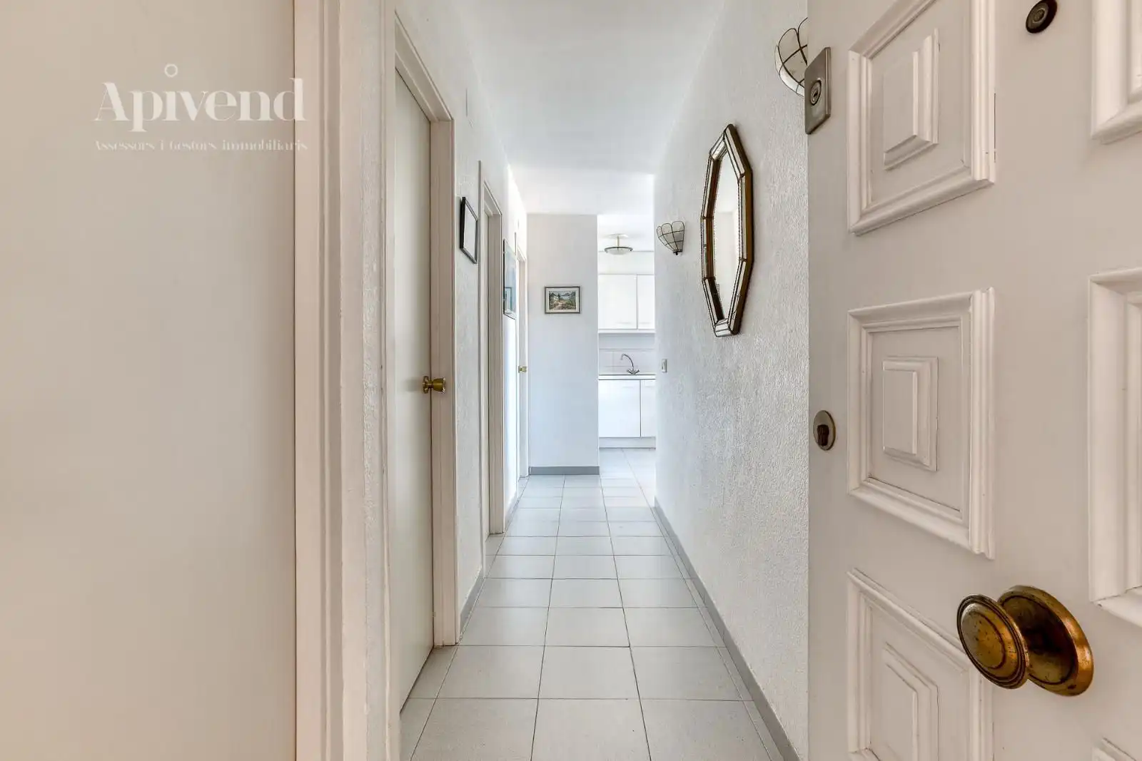 Appartement avec ascenseur à vendre à Merce Rodoreda, imagen 11