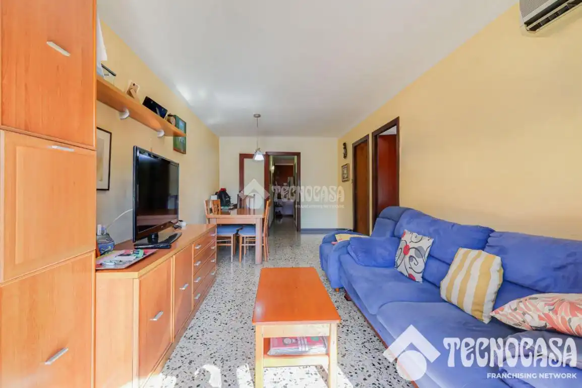 Wohnung mit Terrasse zum Verkauf in Nou Barris, imagen 7