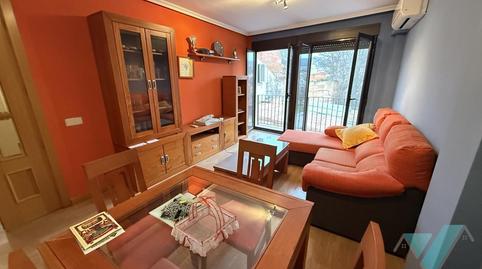 Foto 2 de Piso en venta en Mayor, Tórtola de Henares, Guadalajara