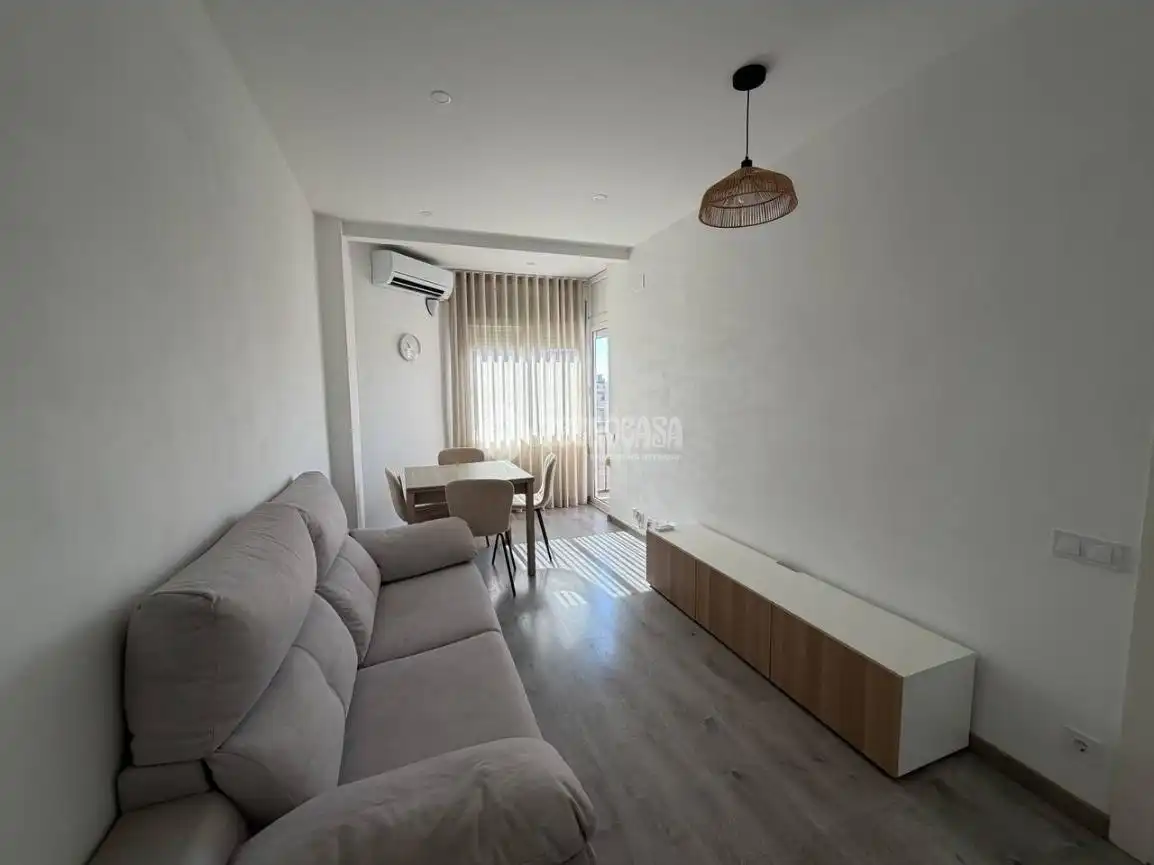Flat with terrace for sale in Av. de la Mare de Déu de Montserrat, imagen 5