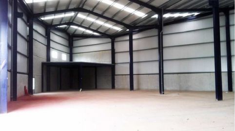 Foto 3 von Fabrikhallen zur Miete in Rúa Monte Louredo, 10, Parroquias Rurales, Pontevedra Capital