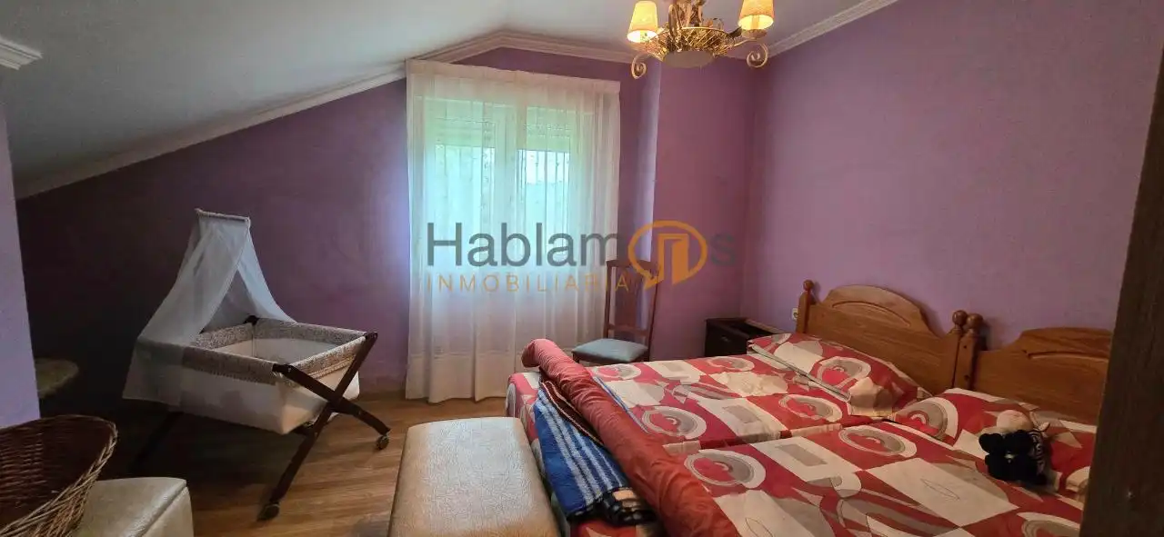 Casa amb terrassa en venda a Ribadumia, imagen 22