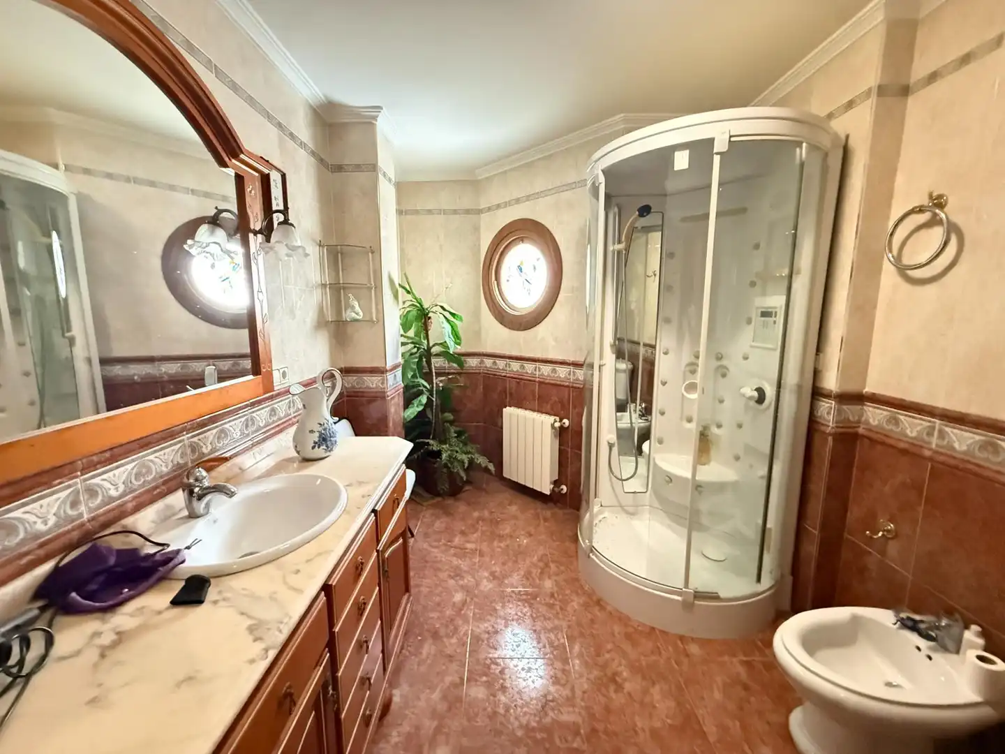 Chalet con terraza en venta en Calle LEPANTO 15, imagen 27