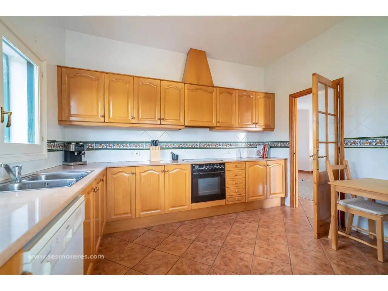 Villa mit Pool zum Verkauf in Alaior poble, imagen 7