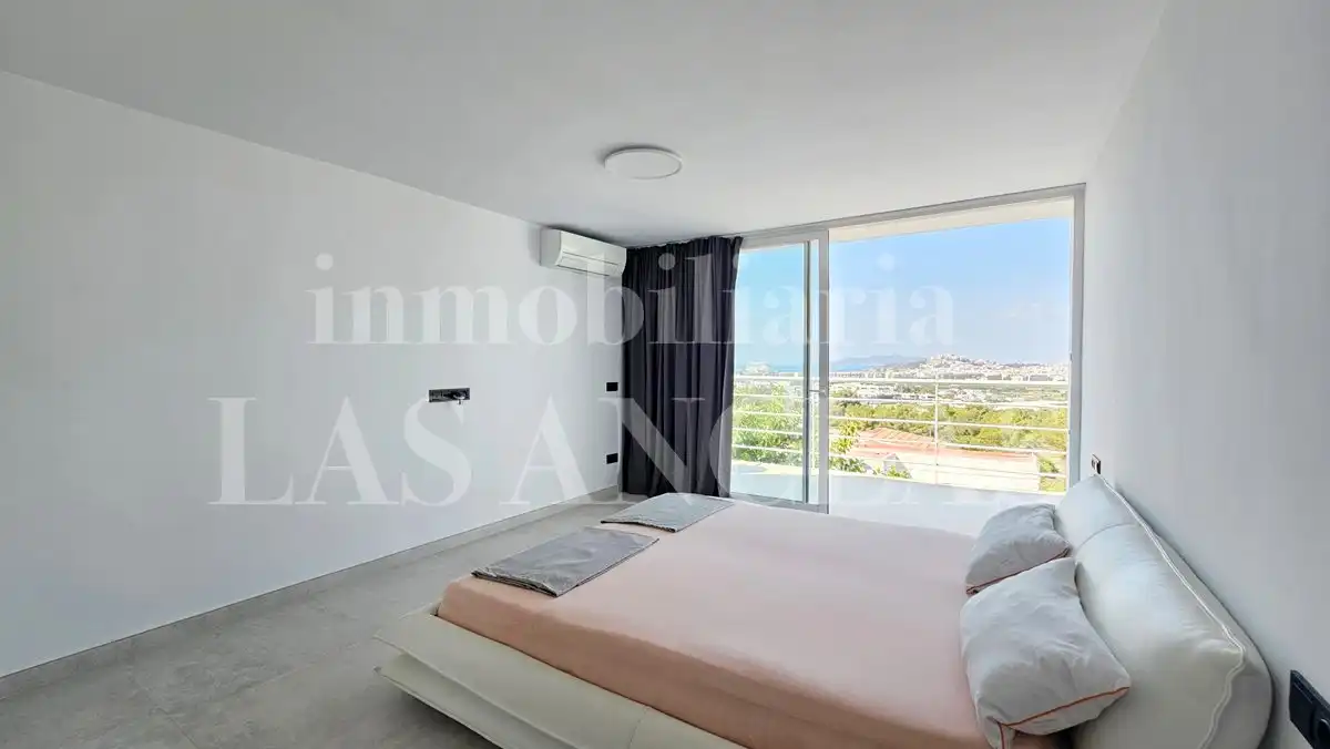 Casa amb piscina en venda a Jesús, imagen 7