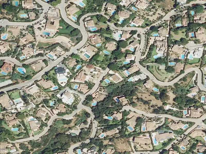 Vista exterior de Piso en venta en Rïo Real - Los Monteros