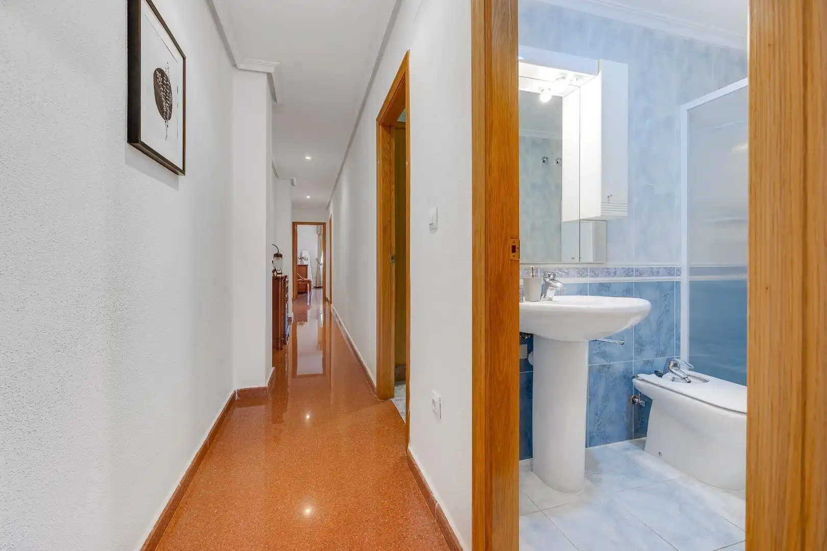 Ático en venta en Calle ZOA, 20, Las Piscinas Naturales
