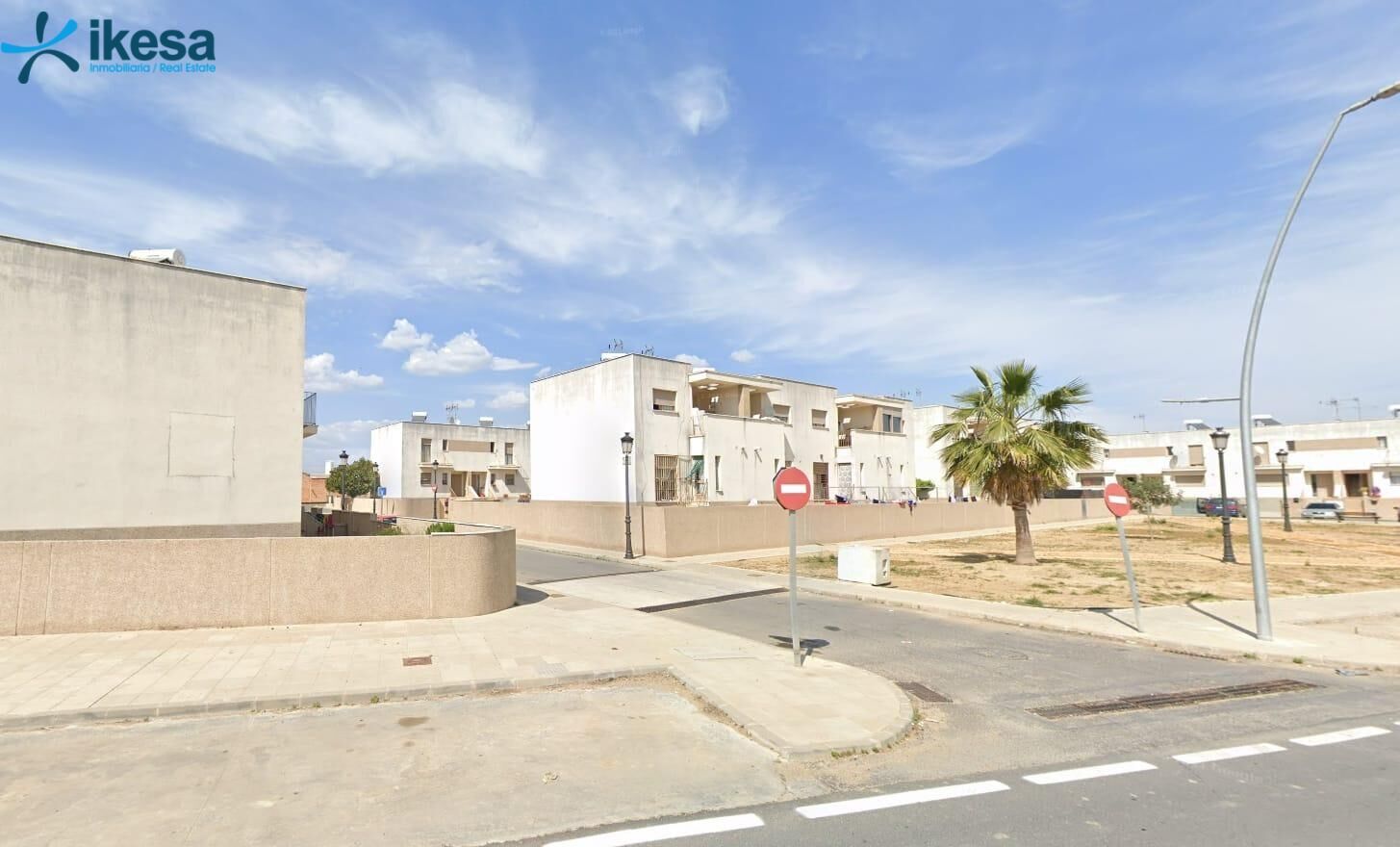 Single-family semi-detached for sale in La Palma del Condado