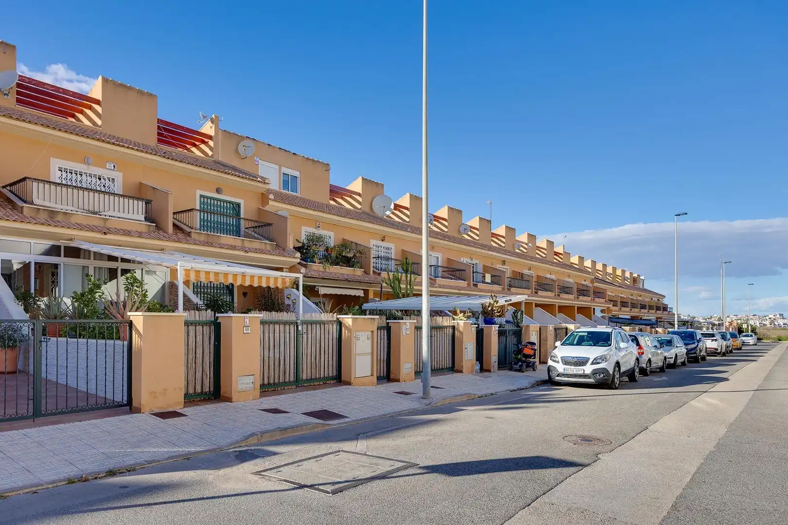 Haus zum Verkauf in Orihuela Costa, imagen 32