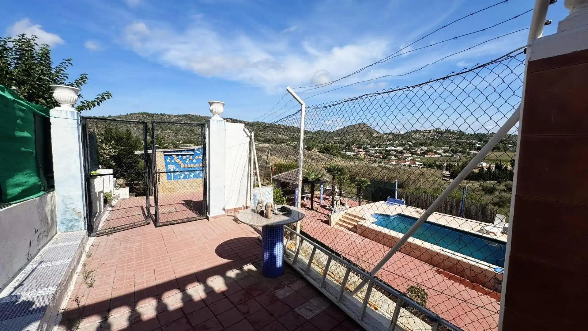 Detached house with pool for sale in POLIGONO 3, imagen 17